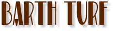 barthturf