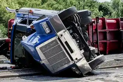 Personal Injury Lawyer in Houston, Texas: Truck Accident Compensation Process Explained
