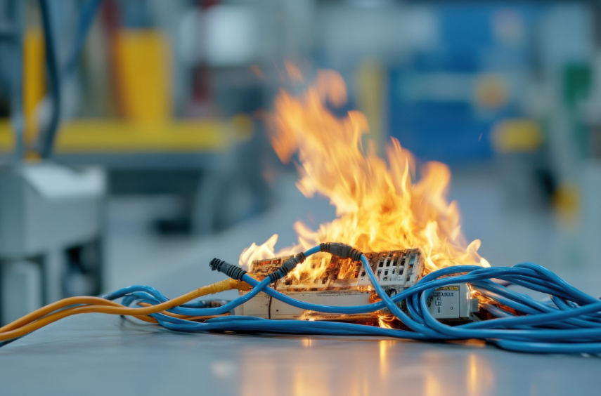 Fire Risk Assessment in the Workplace: A Practical Guide to Employee and Property Safety