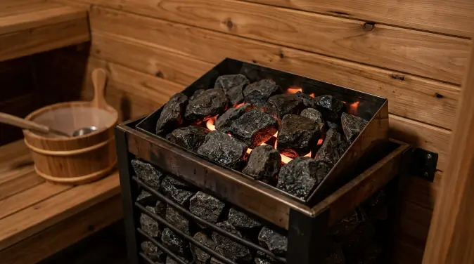 DIY Kit or Pro Install for Your Sauna Heater? A Cost Breakdown