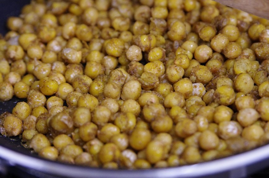a traditional algerian couscous dish