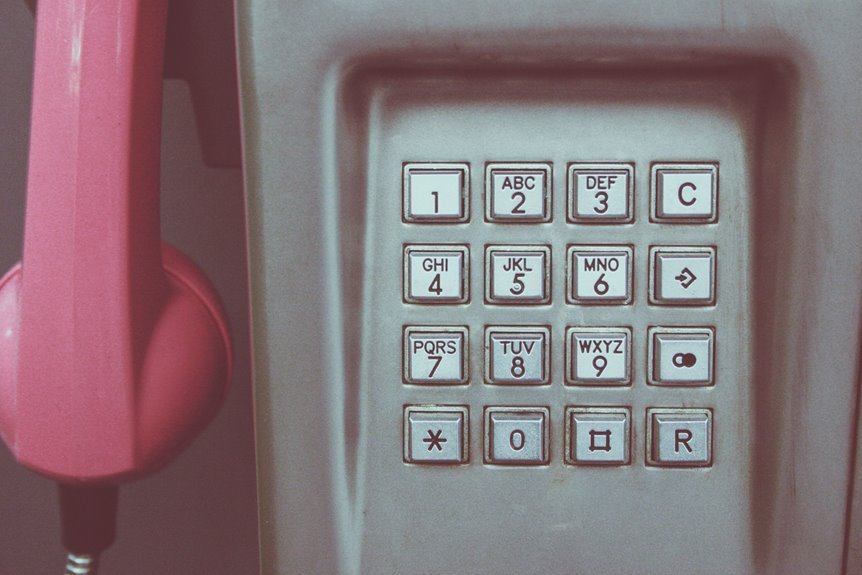 phone number s common uses explained